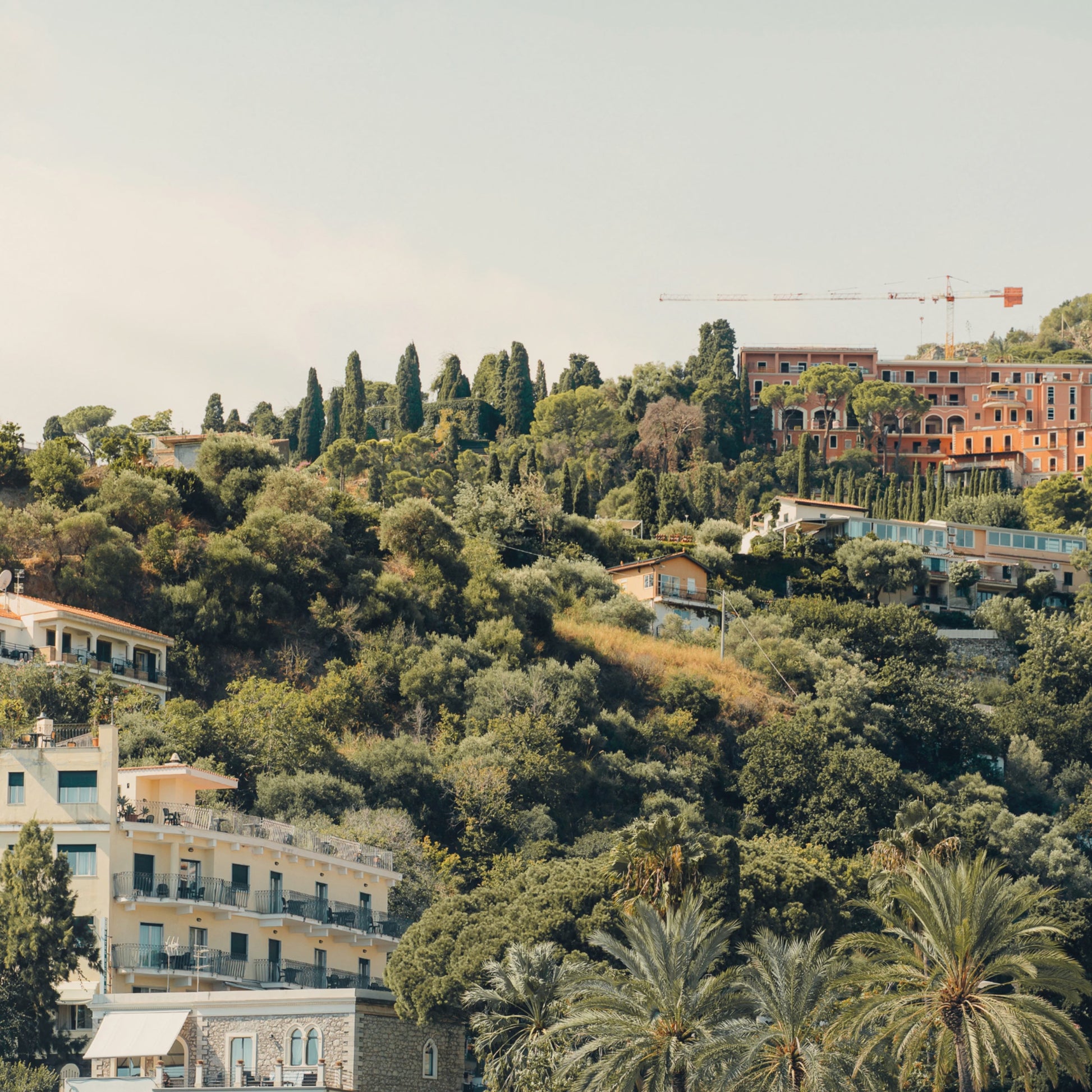 The Shoreline Club Art Print