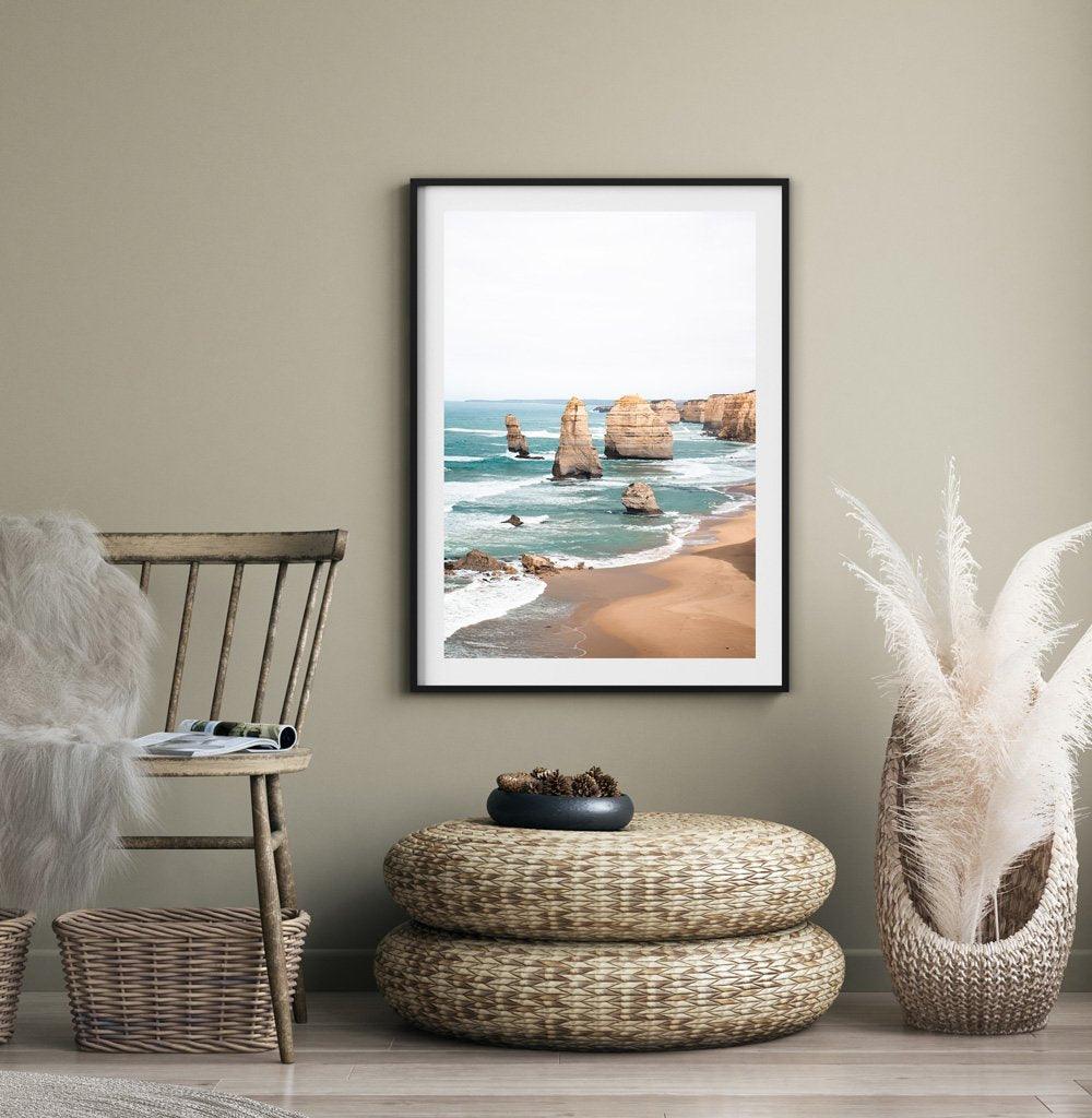 12 Apostles - Through Our Lens