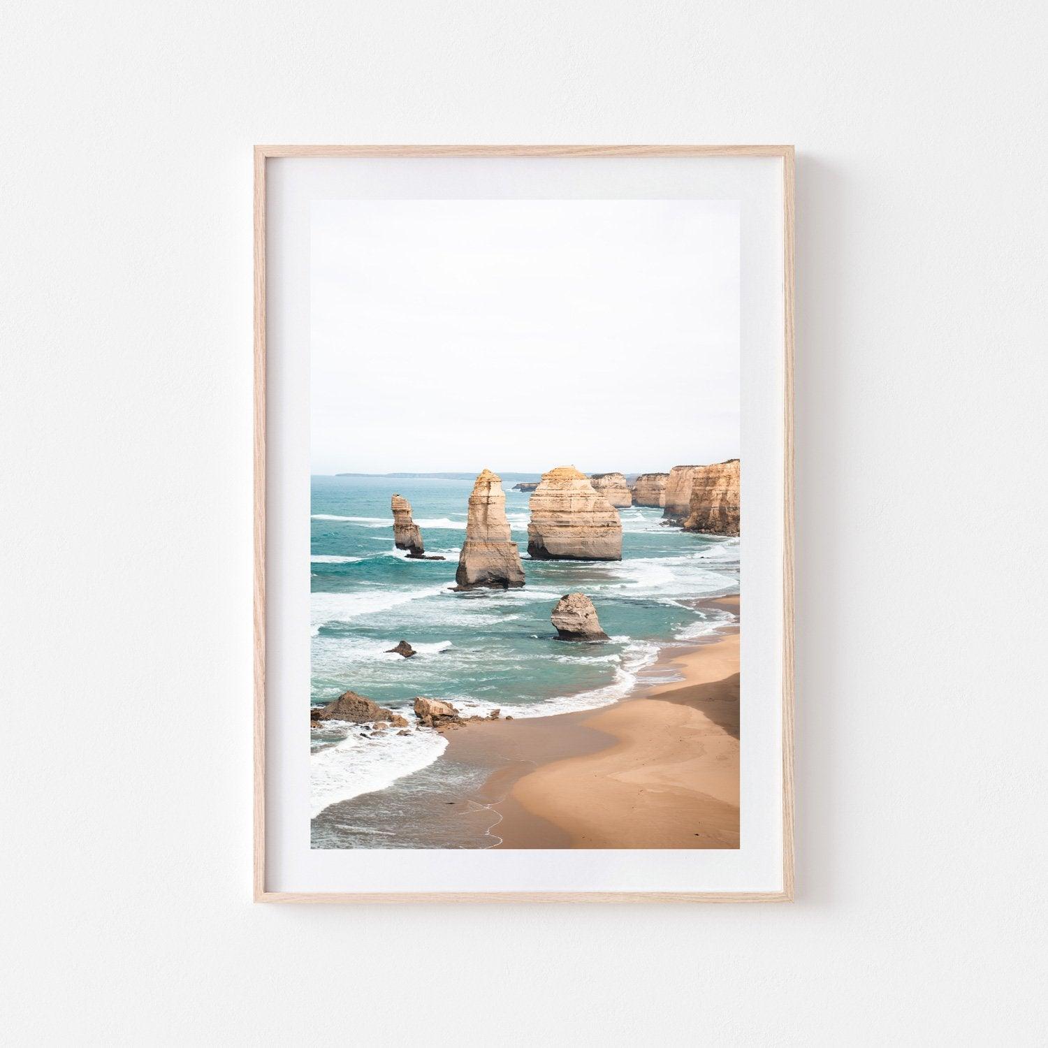 12 Apostles - Through Our Lens