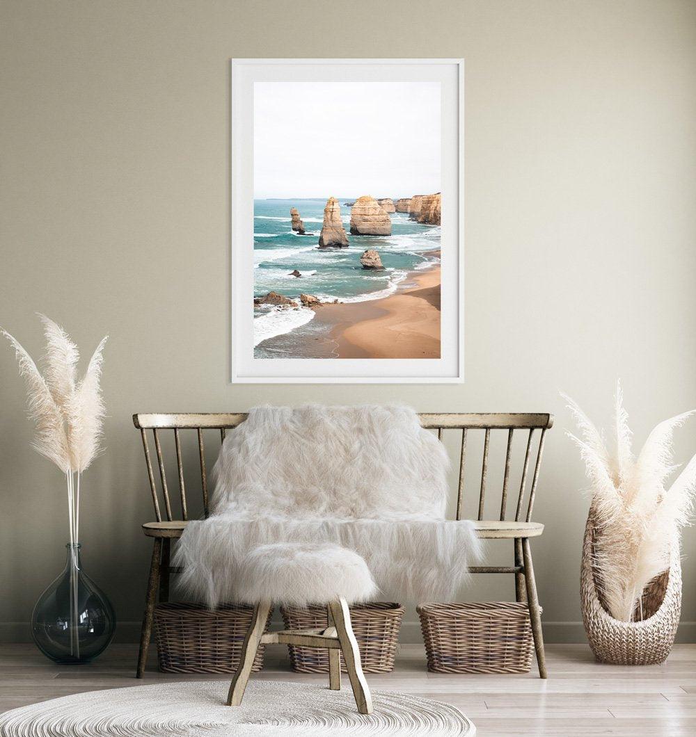 12 Apostles - Through Our Lens