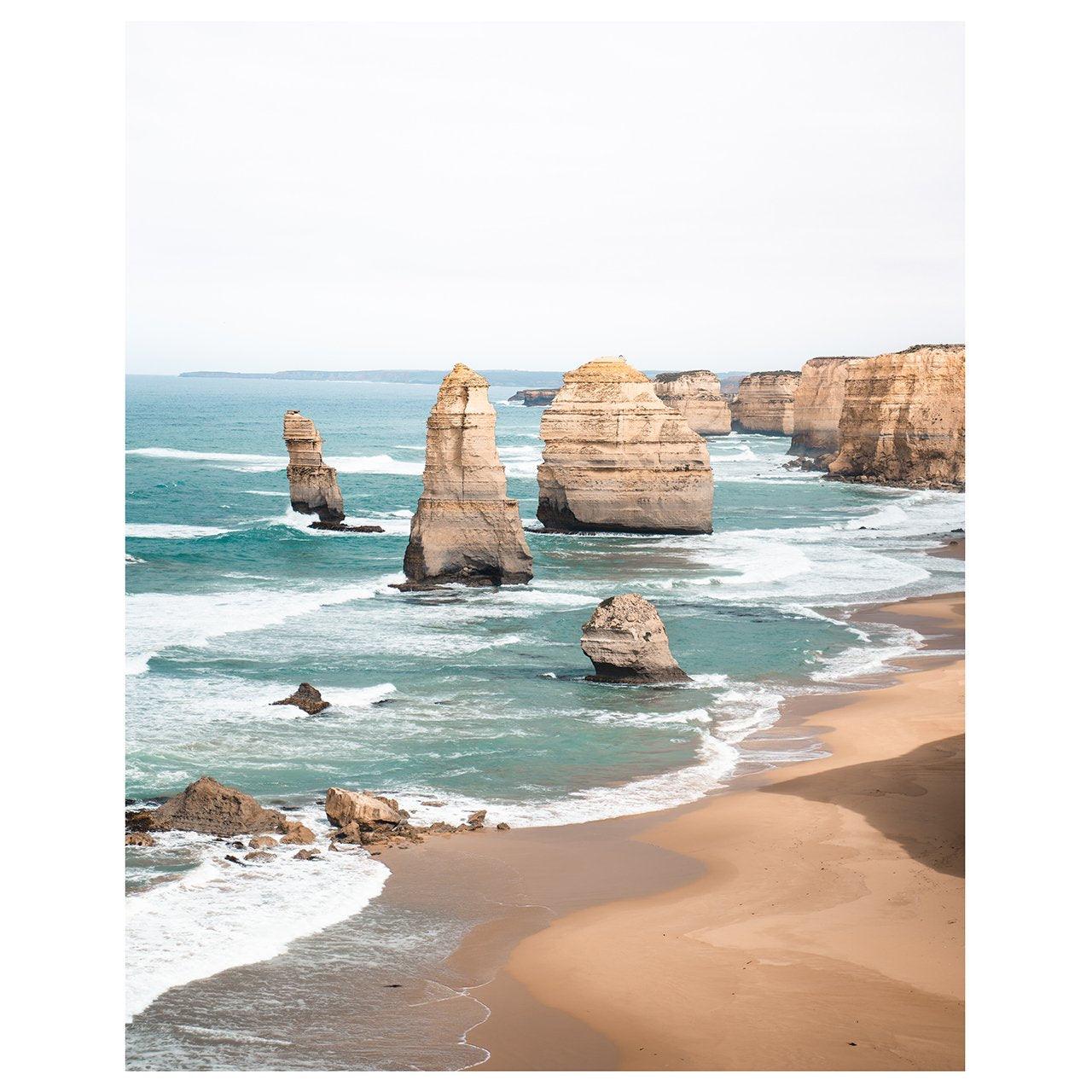 12 Apostles - Through Our Lens