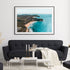 Above Bilgola Art Print - Through Our Lens