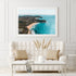 Above Bilgola Art Print - Through Our Lens