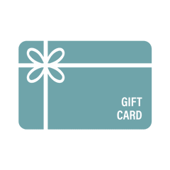 Gift Cards - Through Our Lens