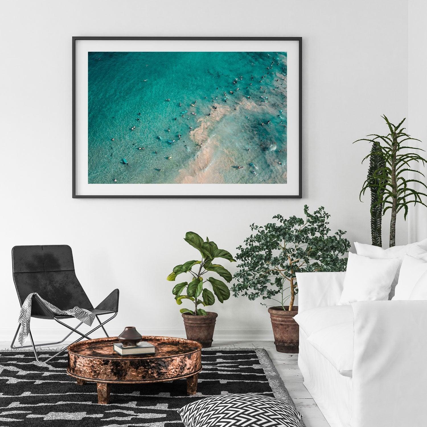 Refresher - Through Our Lens