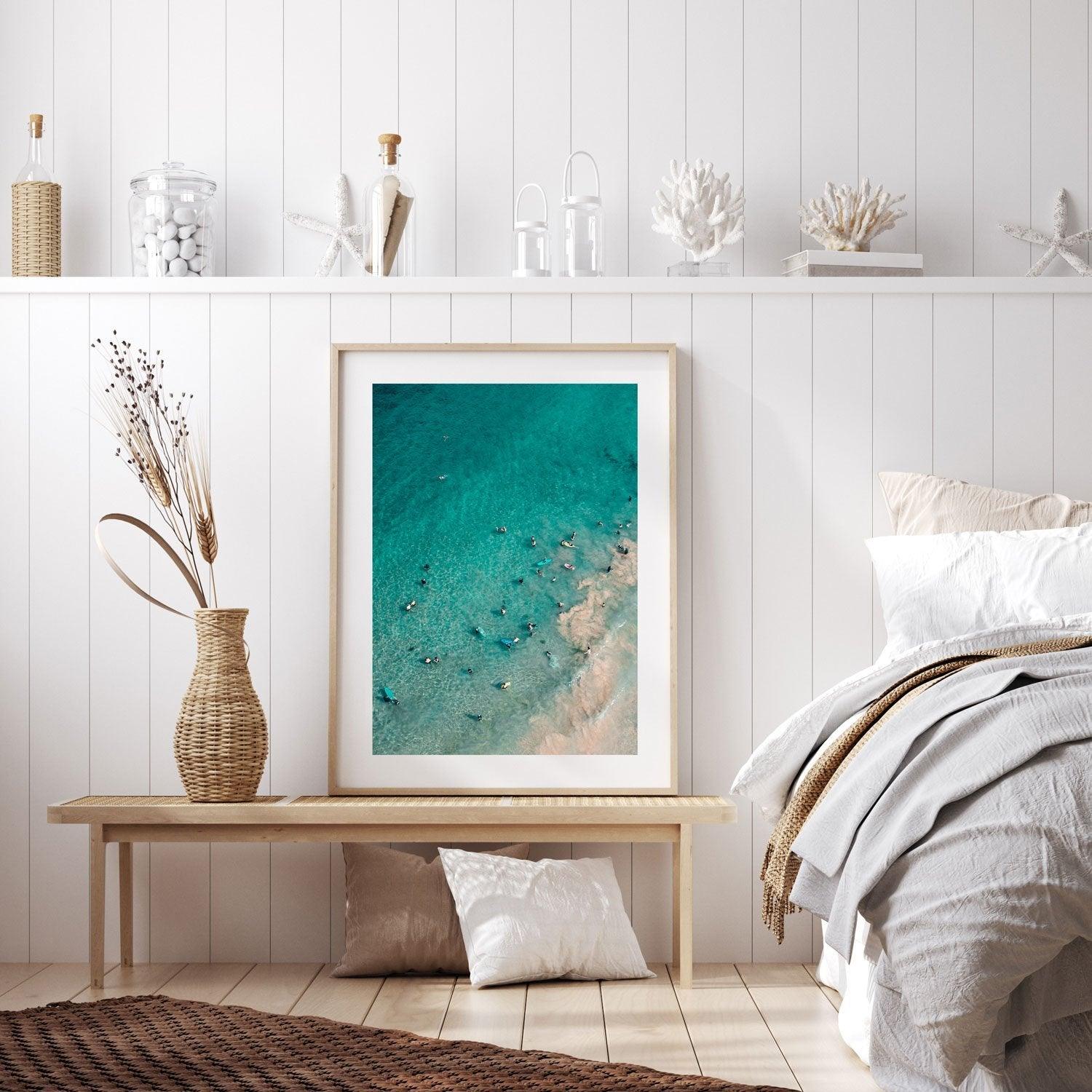 Refresher - Through Our Lens