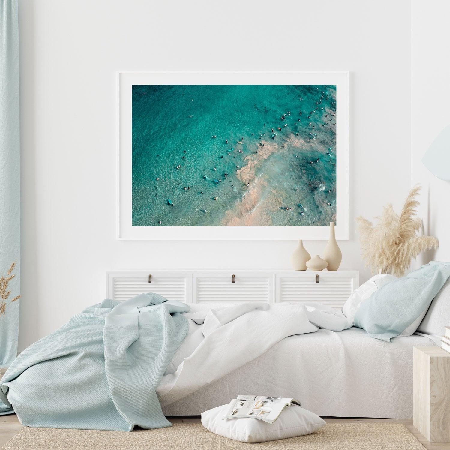 Refresher - Through Our Lens