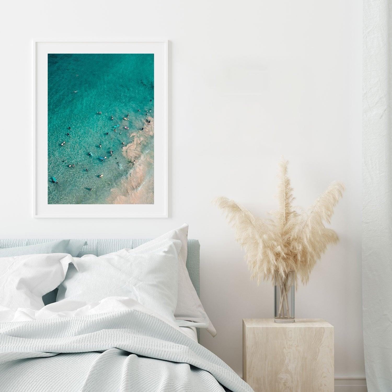 Refresher - Through Our Lens