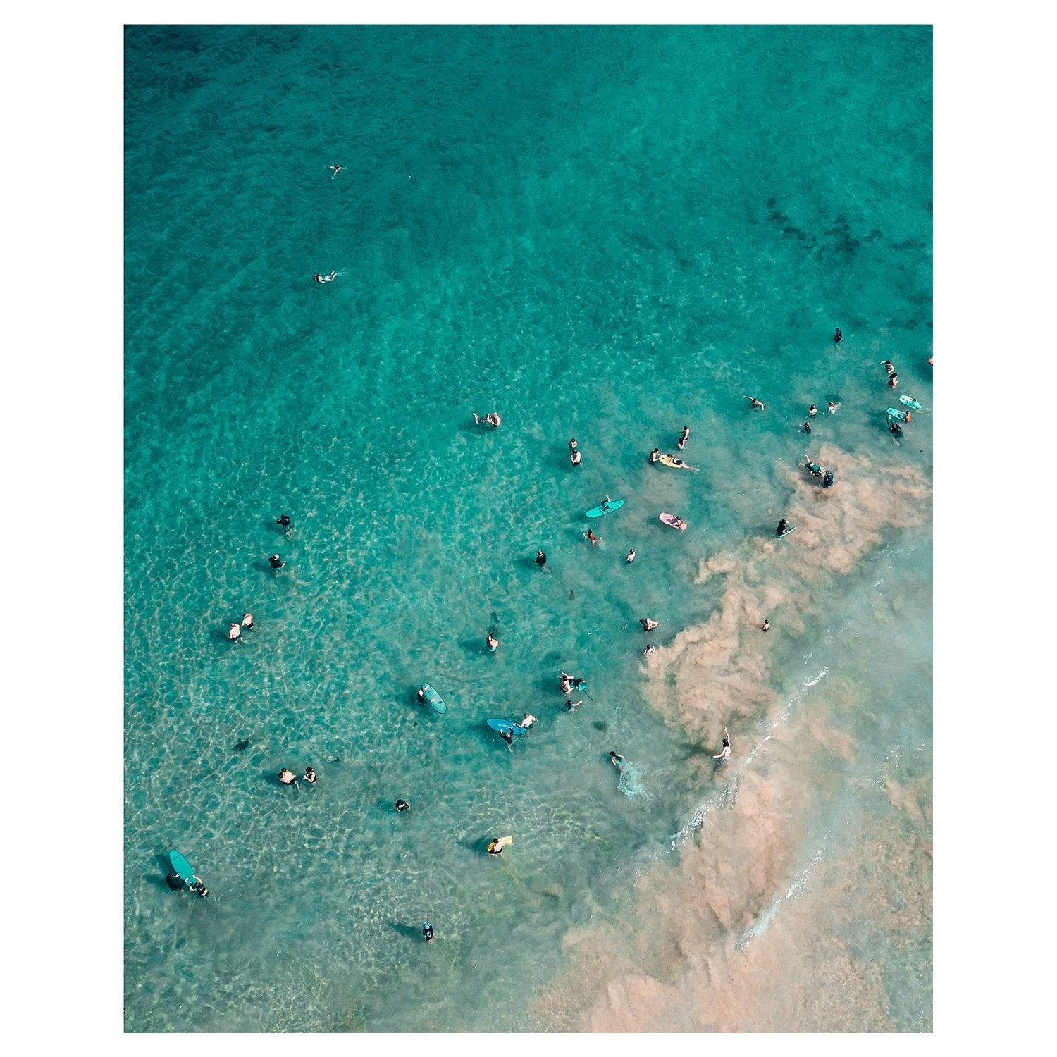 Refresher - Through Our Lens