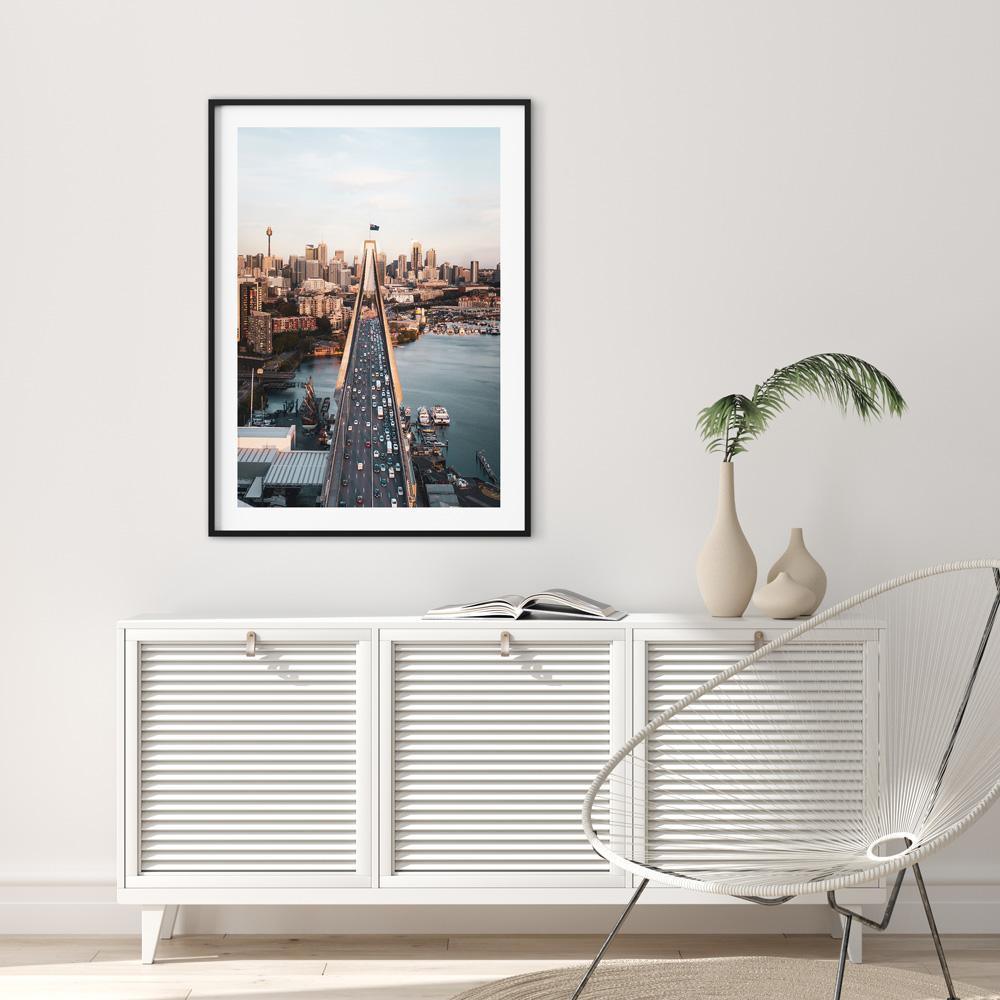 Anzac Glow - Through Our Lens