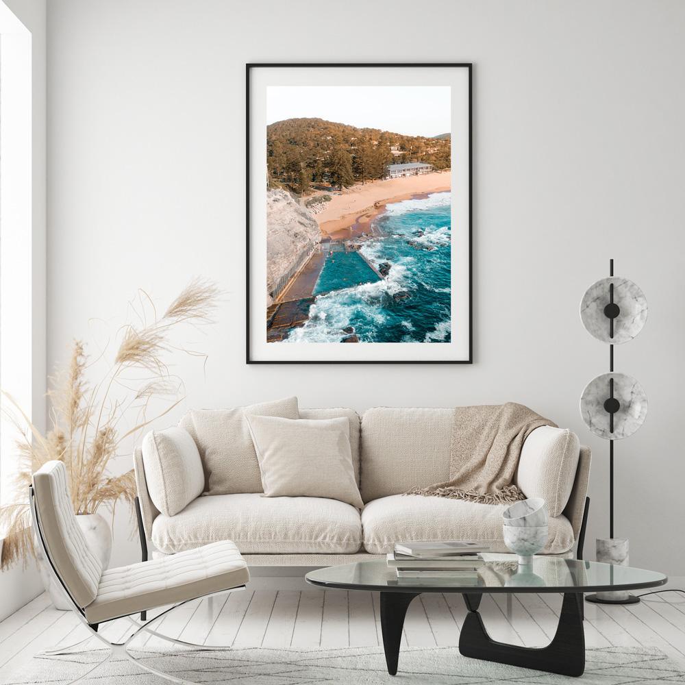 Avalon Perspective - Through Our Lens