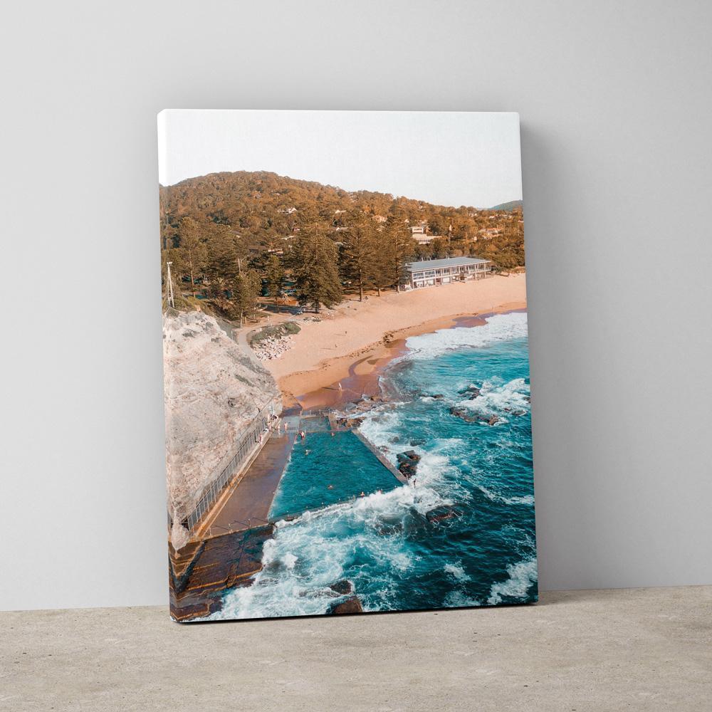 Avalon Perspective - Through Our Lens