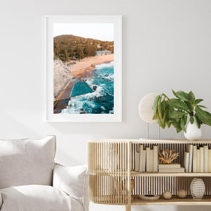 Avalon Perspective - Through Our Lens