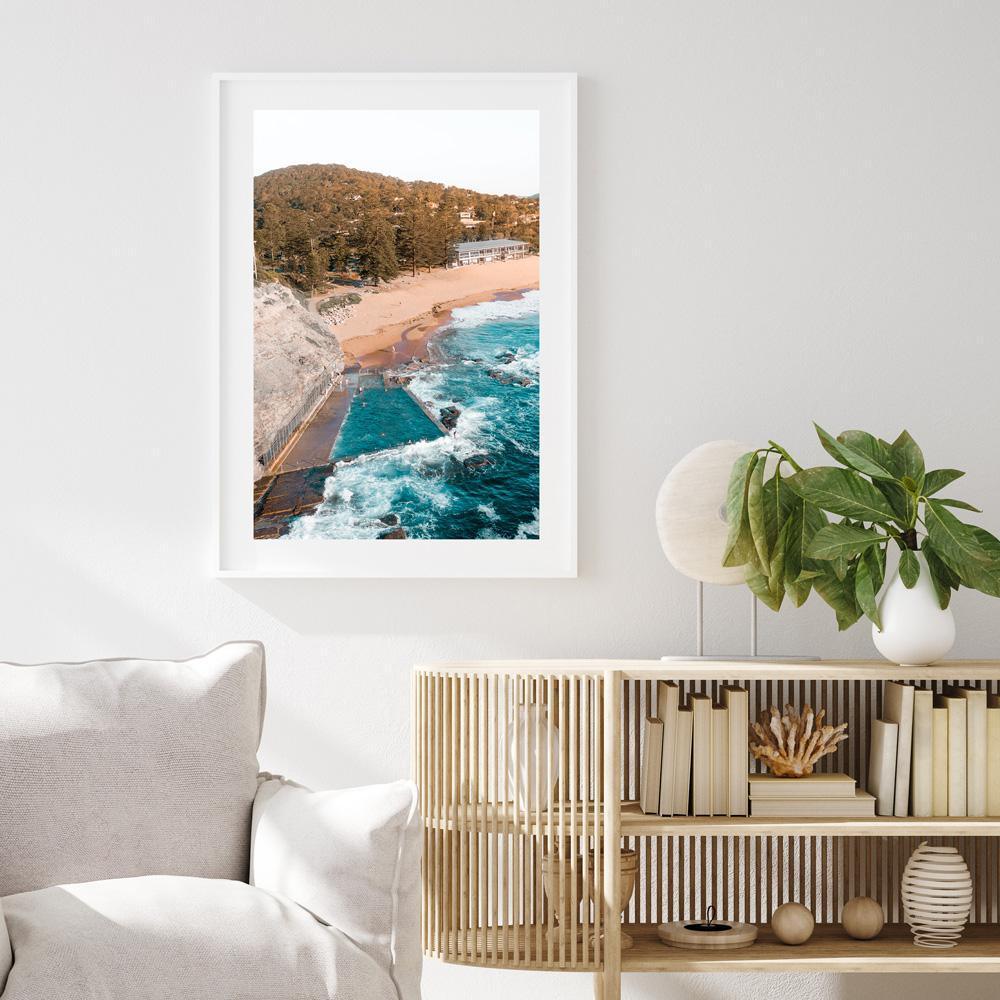 Avalon Perspective - Through Our Lens