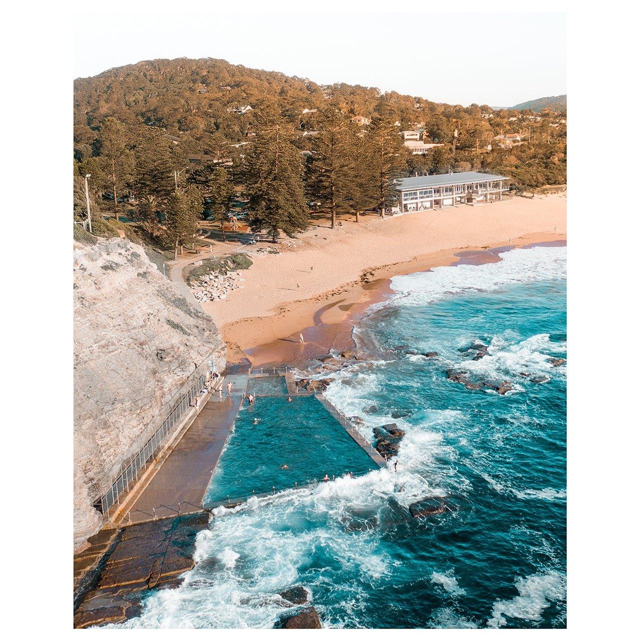 Avalon Perspective - Through Our Lens