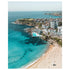 Bondi Views Art Print-Print-Through Our Lens-Through Our Lens