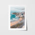 Bondi Fog Art Print - Through Our Lens