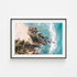 Byron Escape Art Print - Through Our Lens