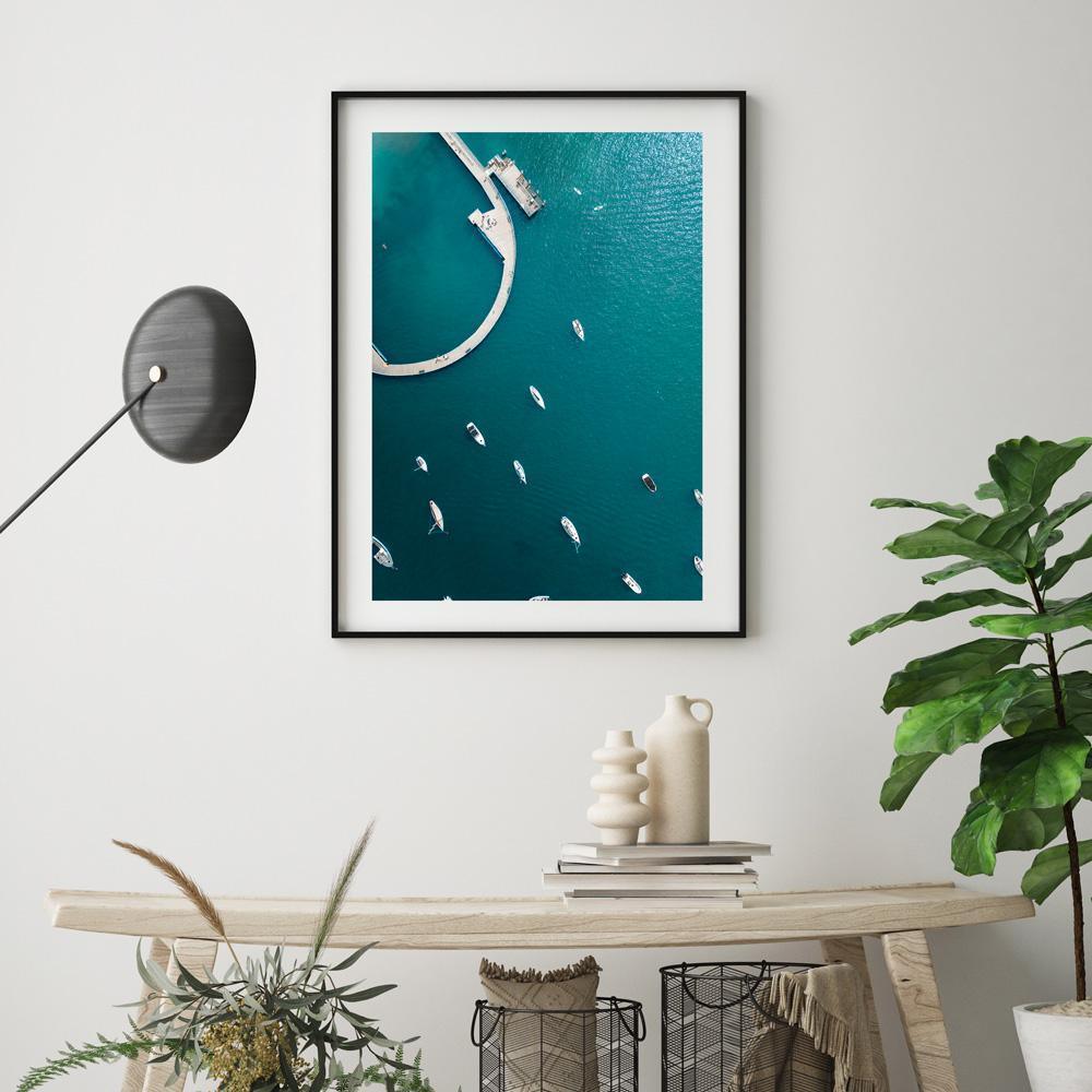 Balmoral Net Pool - Through Our Lens