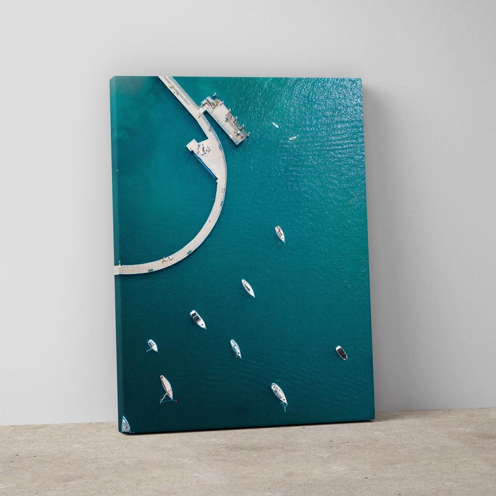 Balmoral Net Pool - Through Our Lens