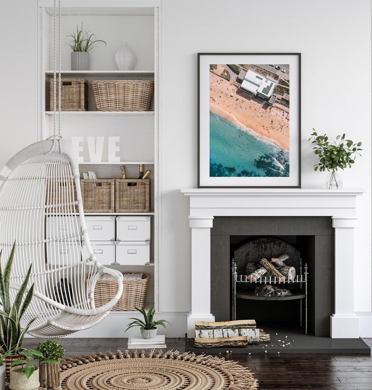 Bar Beaching - Through Our Lens