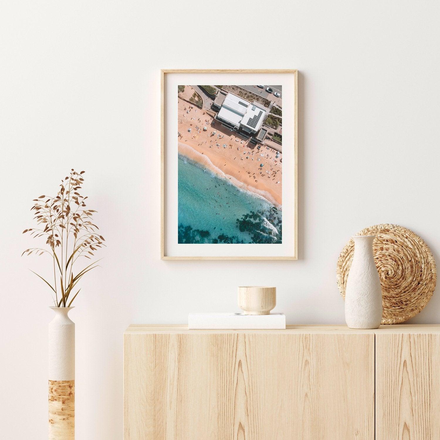 Bar Beaching - Through Our Lens