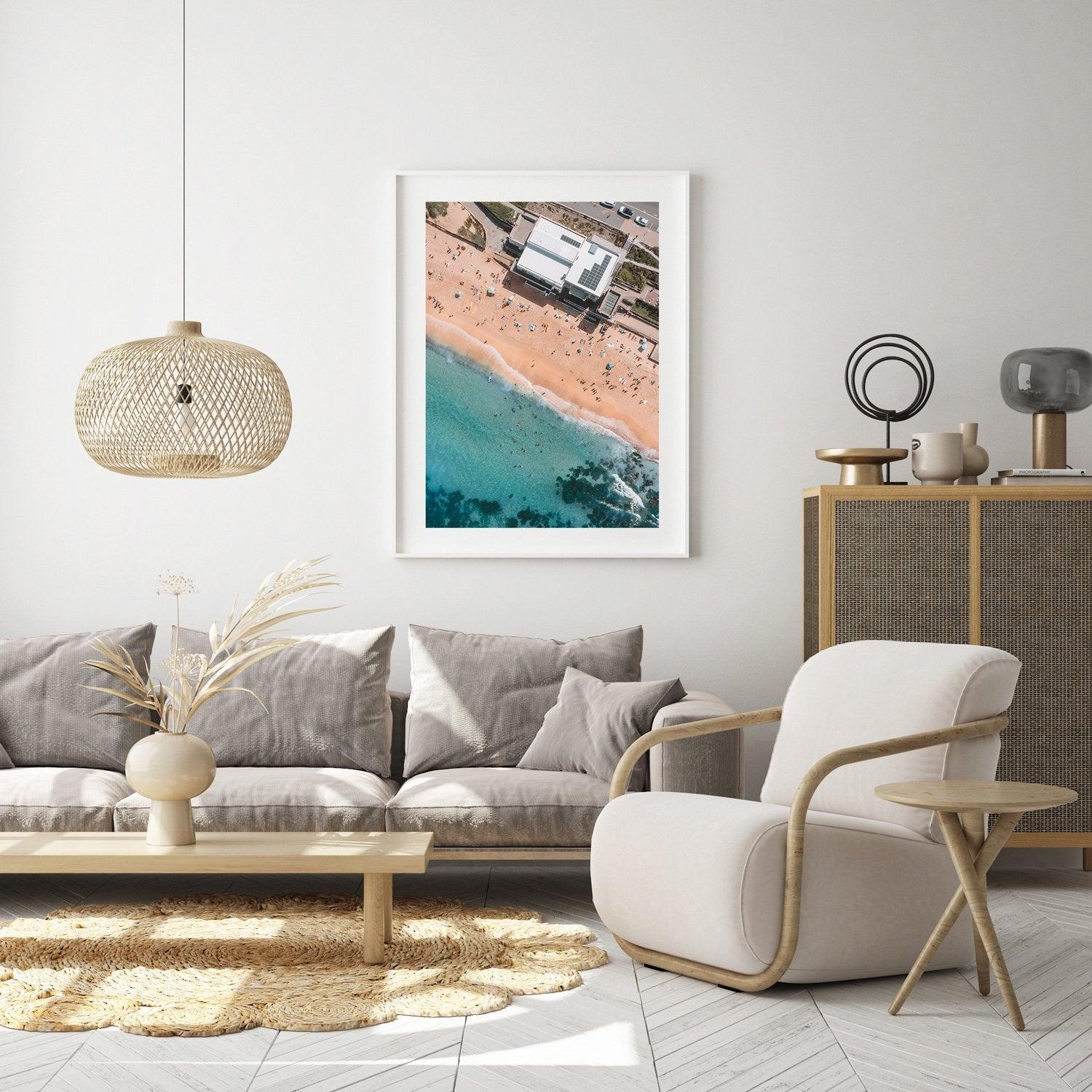 Bar Beaching - Through Our Lens