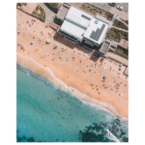 Bar Beaching - Through Our Lens