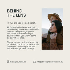 Views to Terrigal Art Print-Print-Through Our Lens-Through Our Lens
