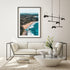 Above Bilgola Art Print - Through Our Lens