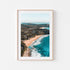 Above Bilgola Art Print - Through Our Lens
