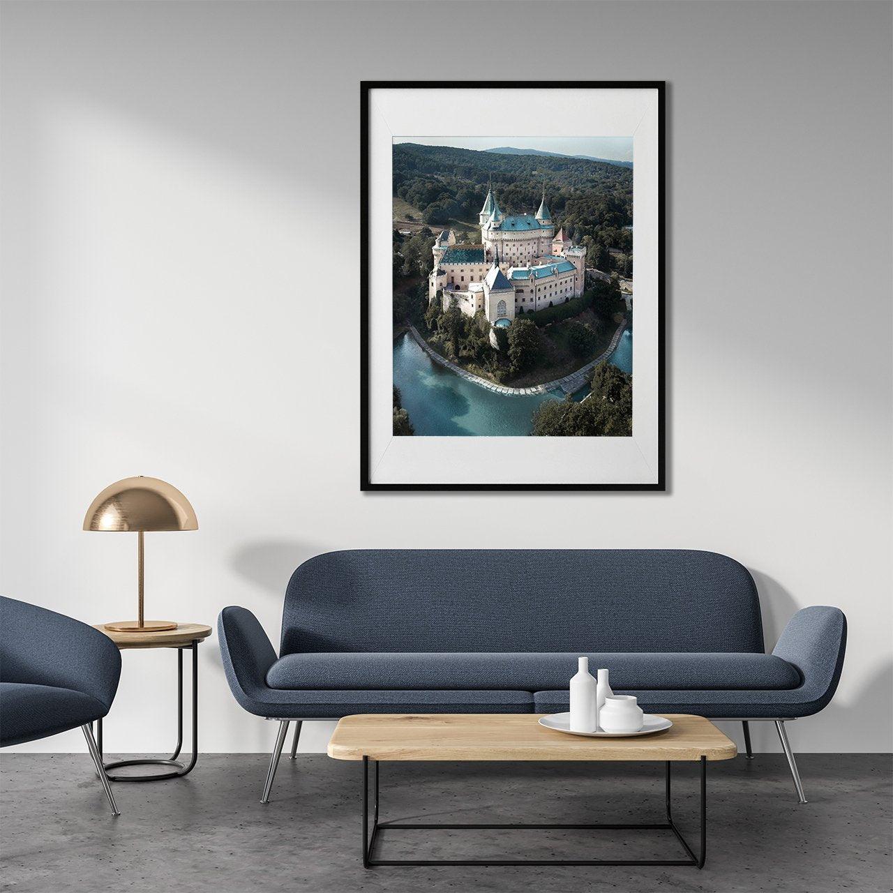 Bojnice Castle of Slovakia - Through Our Lens