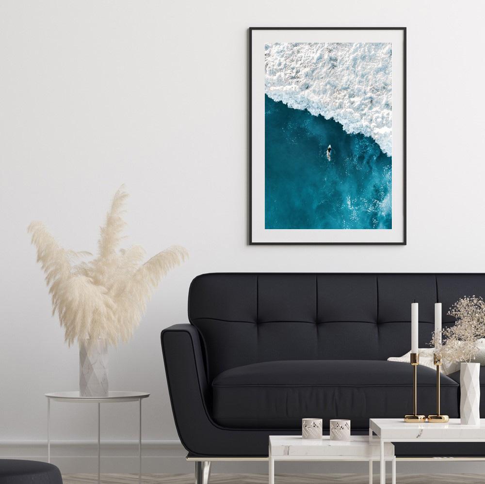 Surf Cloud - Through Our Lens