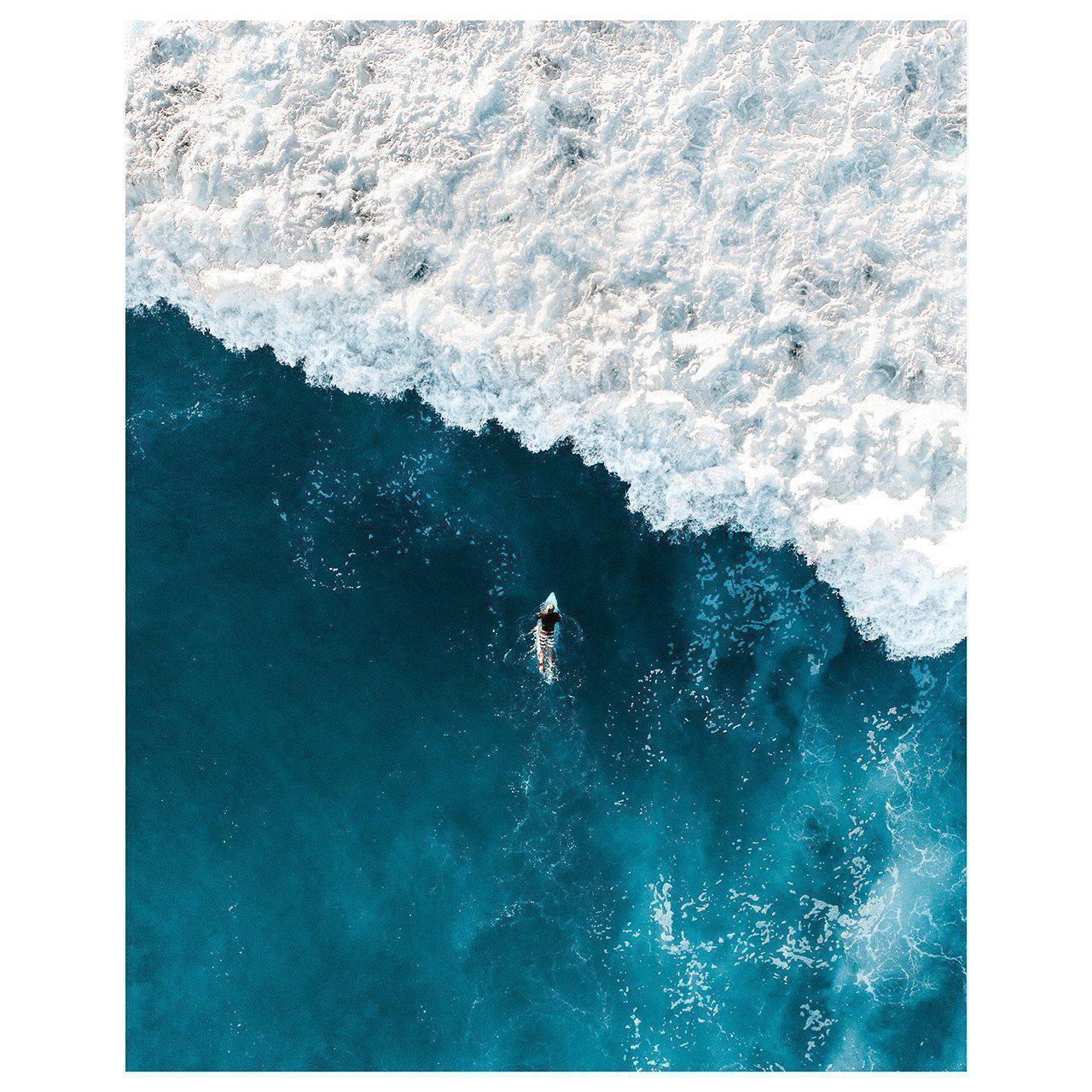 Surf Cloud - Through Our Lens