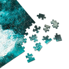 Bondi Icebergs Puzzle-500 Pieces-Through Our Lens