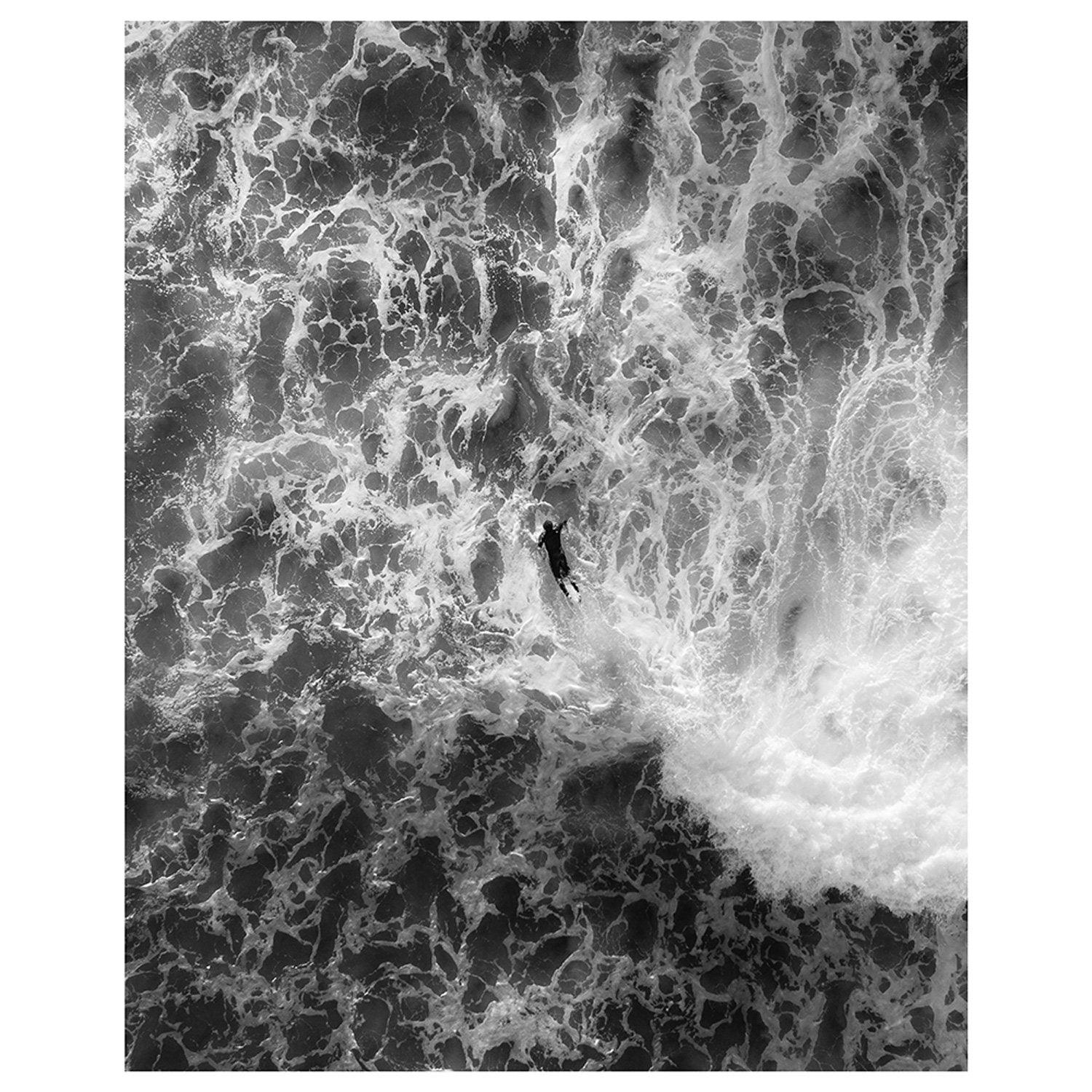 Rough Ride Wall Art Print-Print-Through Our Lens