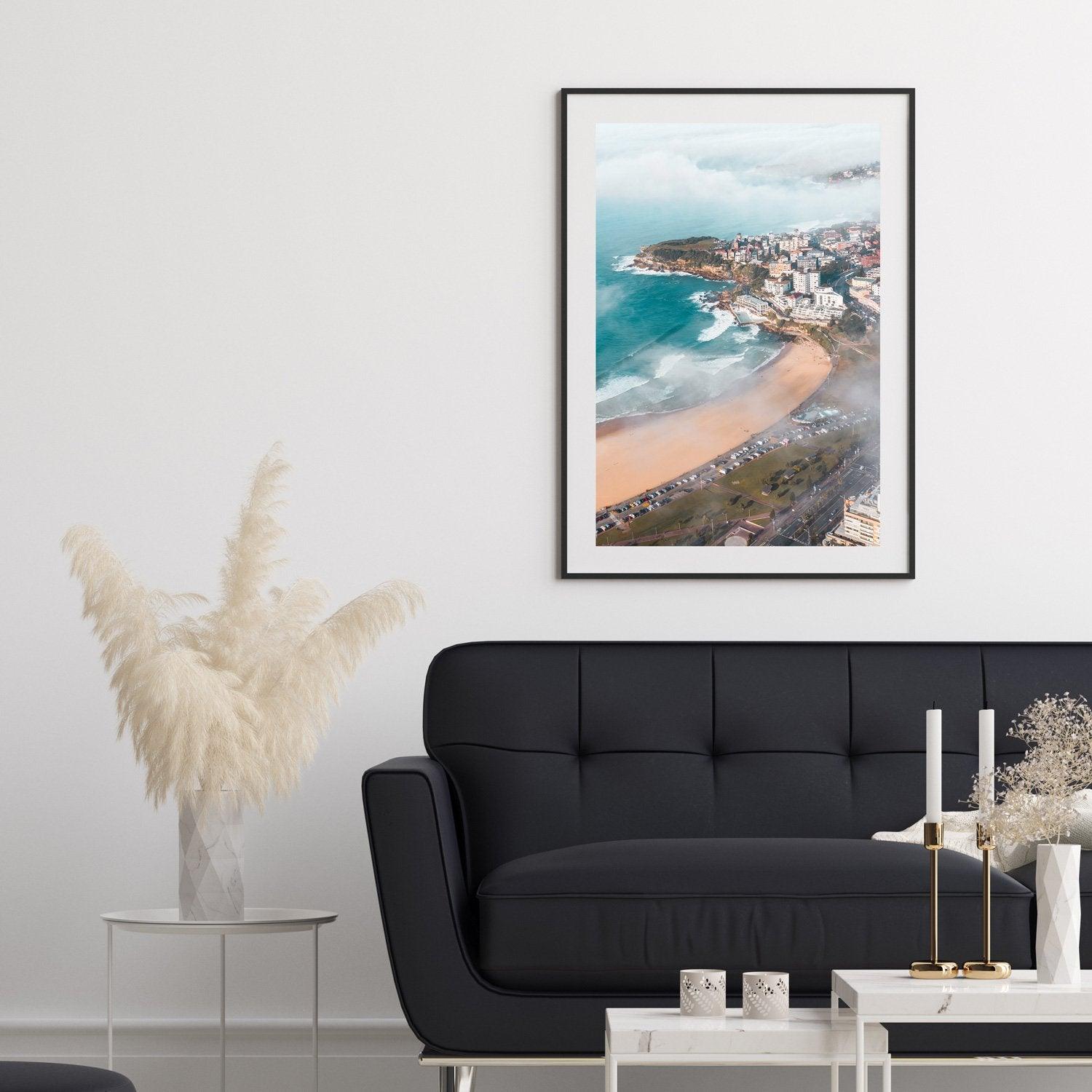 Bondi Fog - Through Our Lens