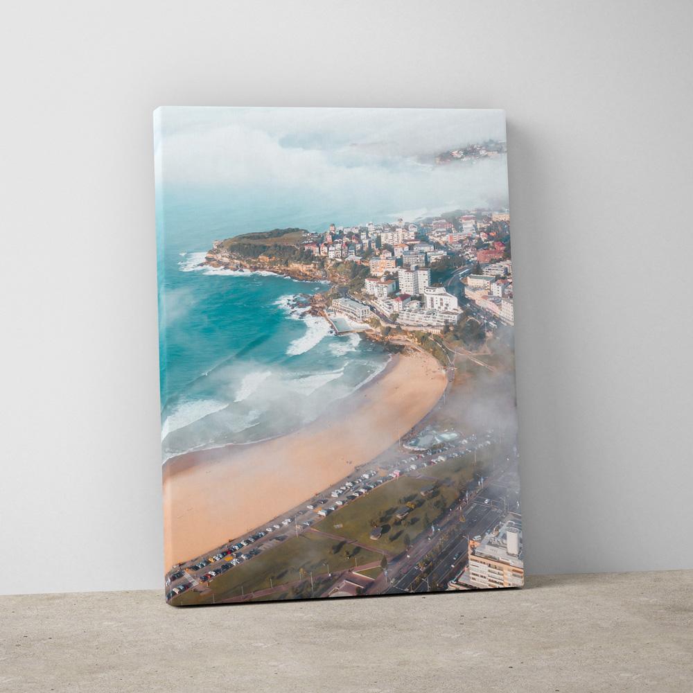 Bondi Fog - Through Our Lens