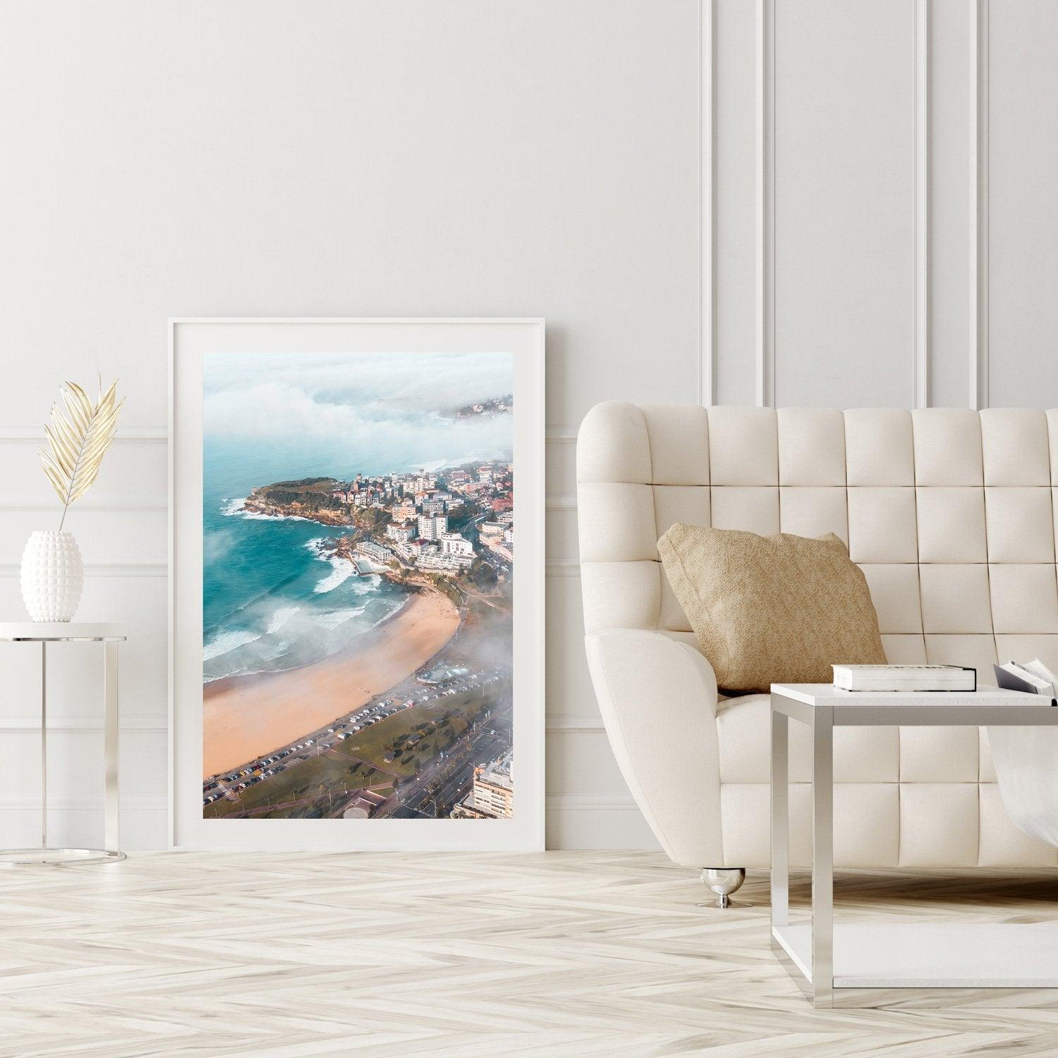 Bondi Fog - Through Our Lens