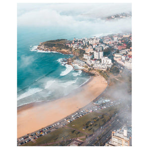 Bondi Fog - Through Our Lens