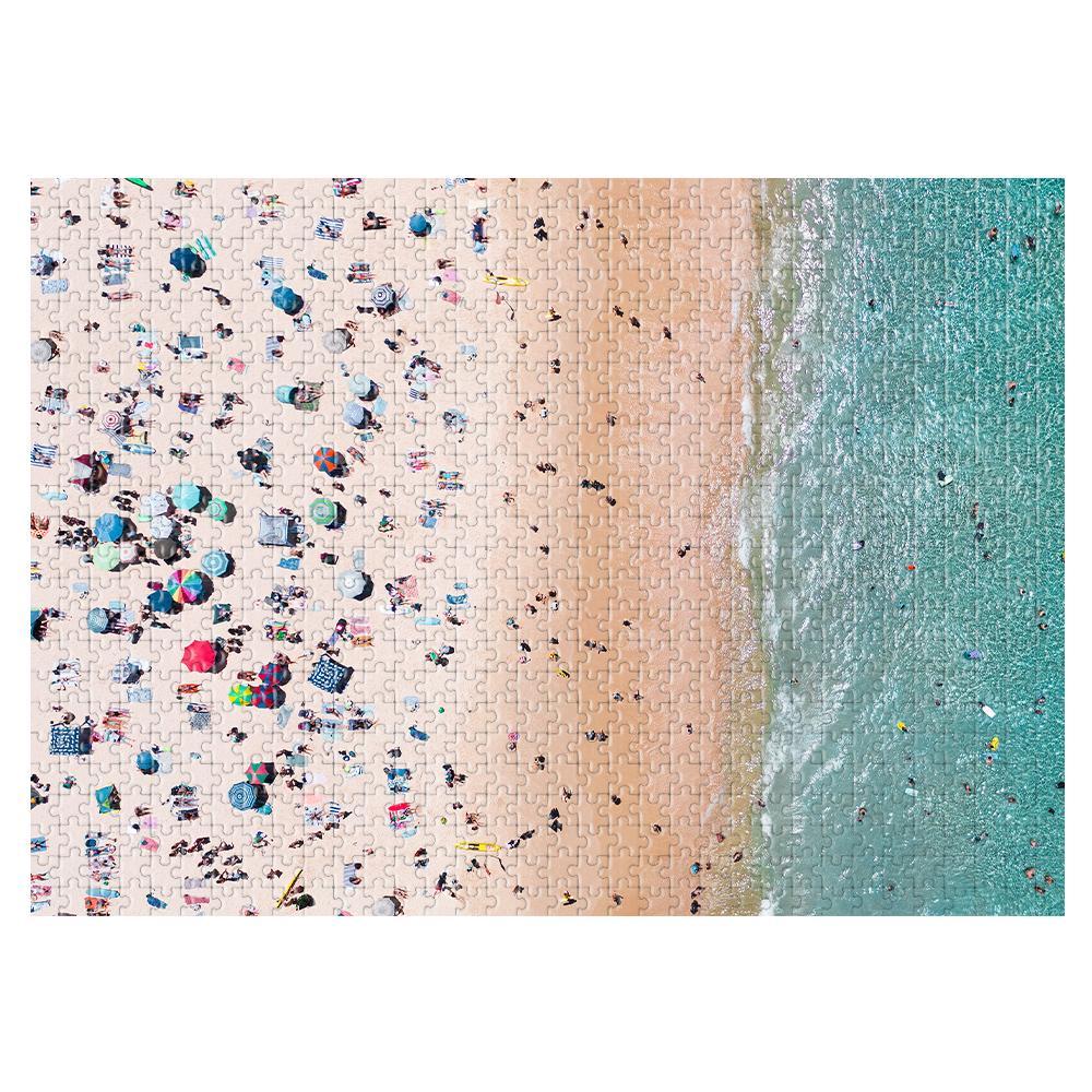 Weekenders Puzzle-500 Pieces-Through Our Lens