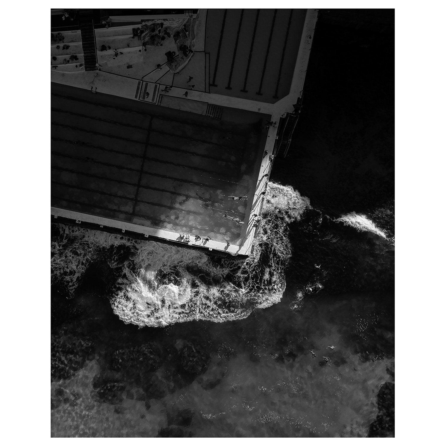 Nature's Spotlight Wall Art Print-Print-Through Our Lens