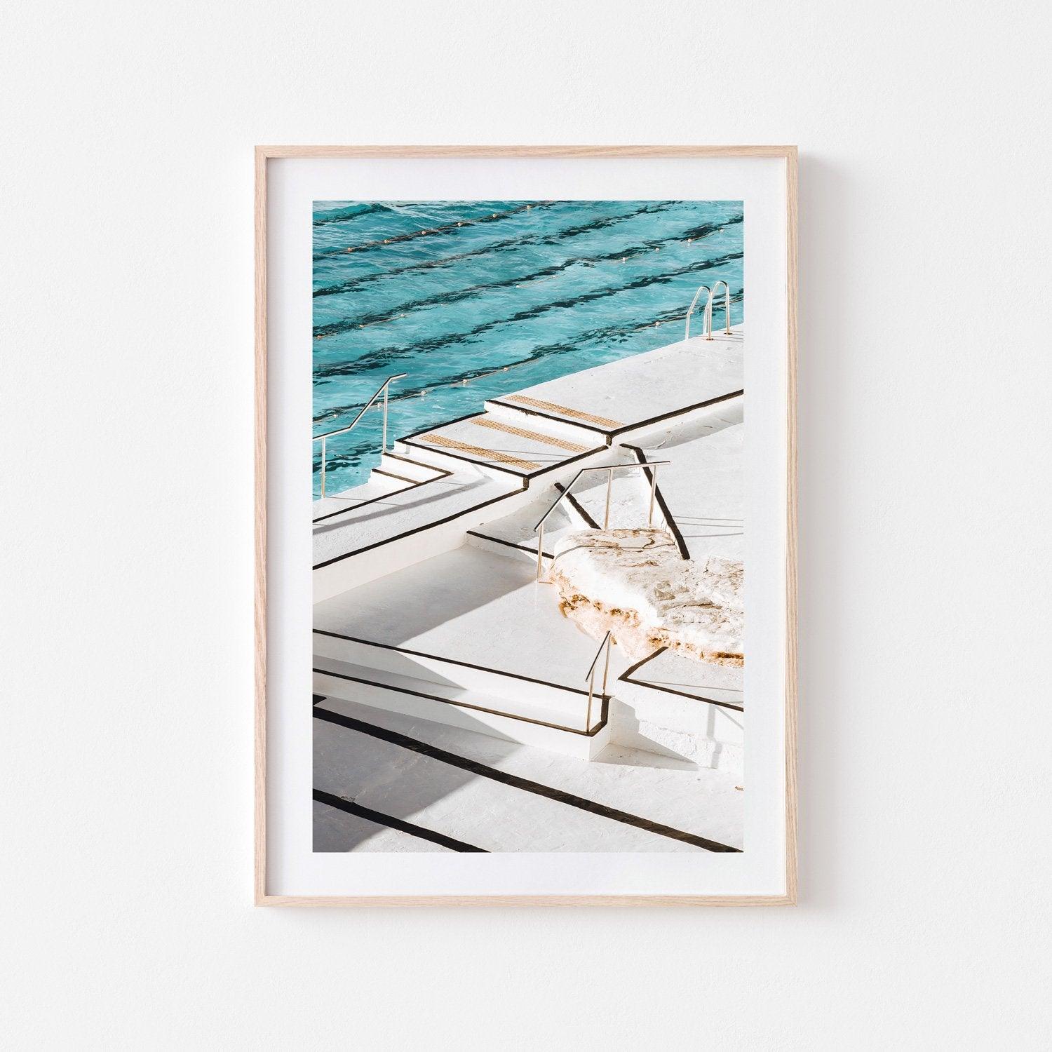 Half Full Art Print-Print-Through Our Lens