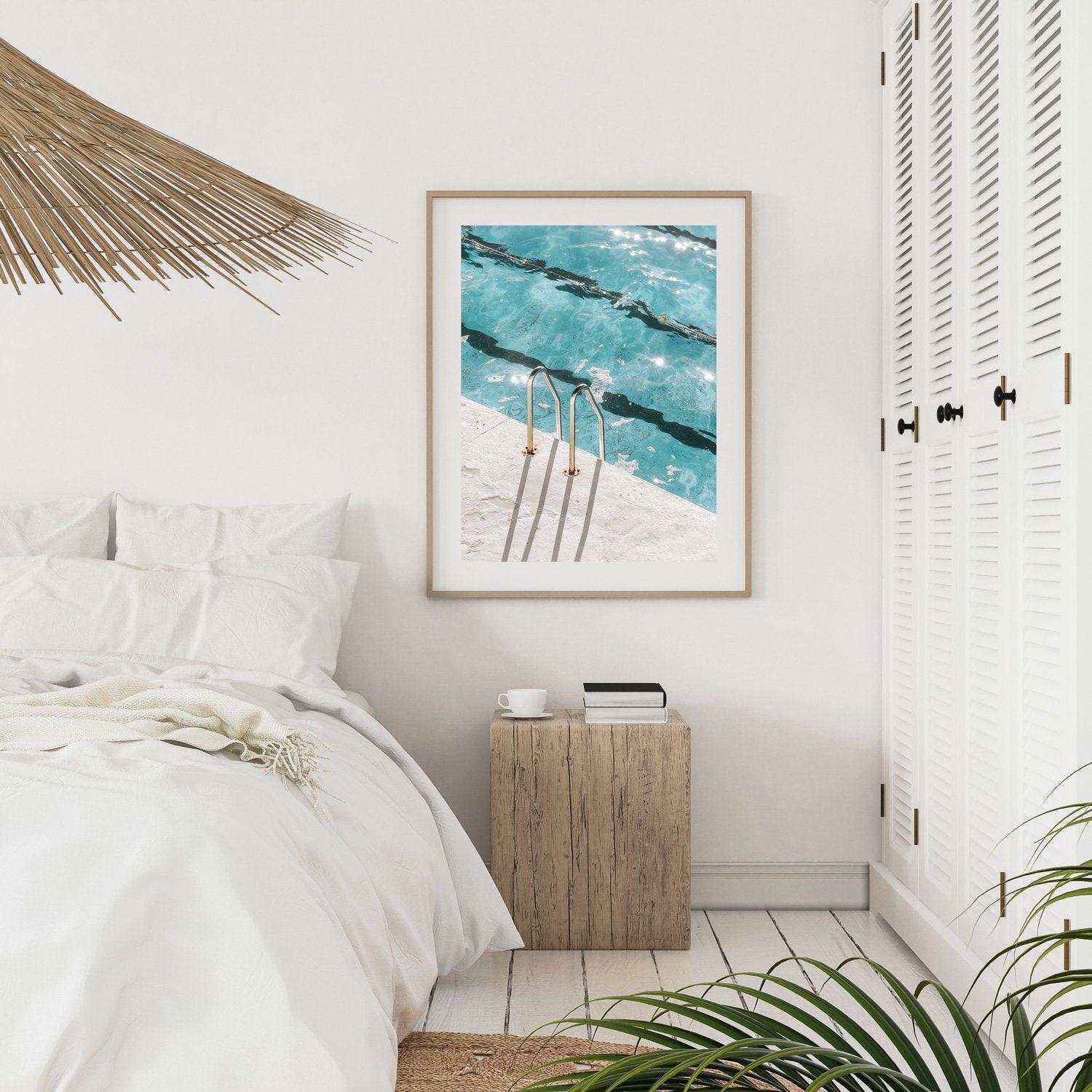 Grand Entrance Art Print-Print-Small-Oak Frame-Through Our Lens