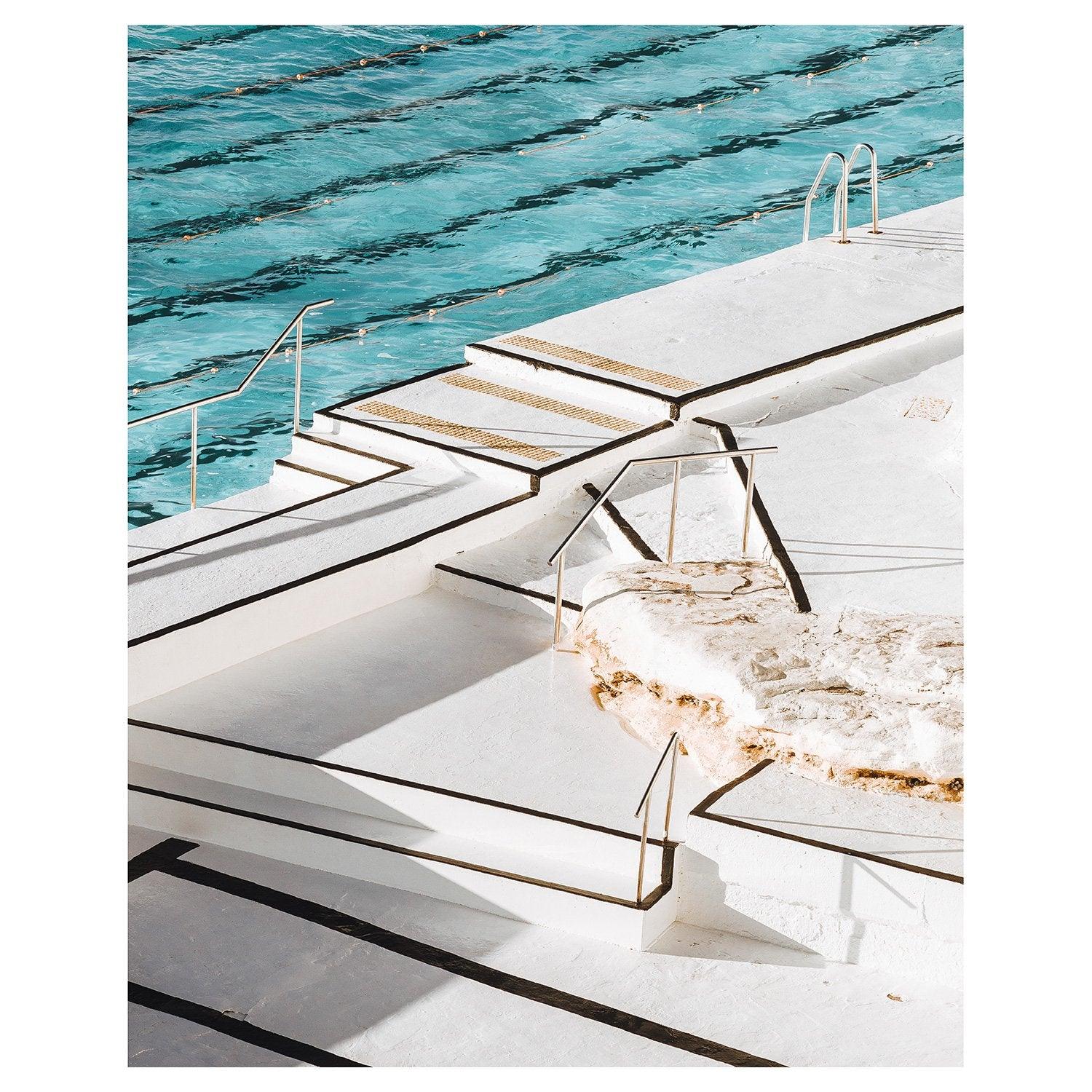 Half Full Art Print-Print-Through Our Lens