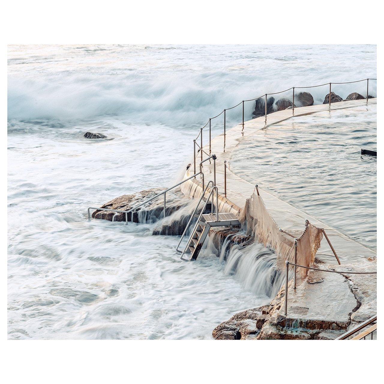 Bronte Flow Art Print-Print-Through Our Lens