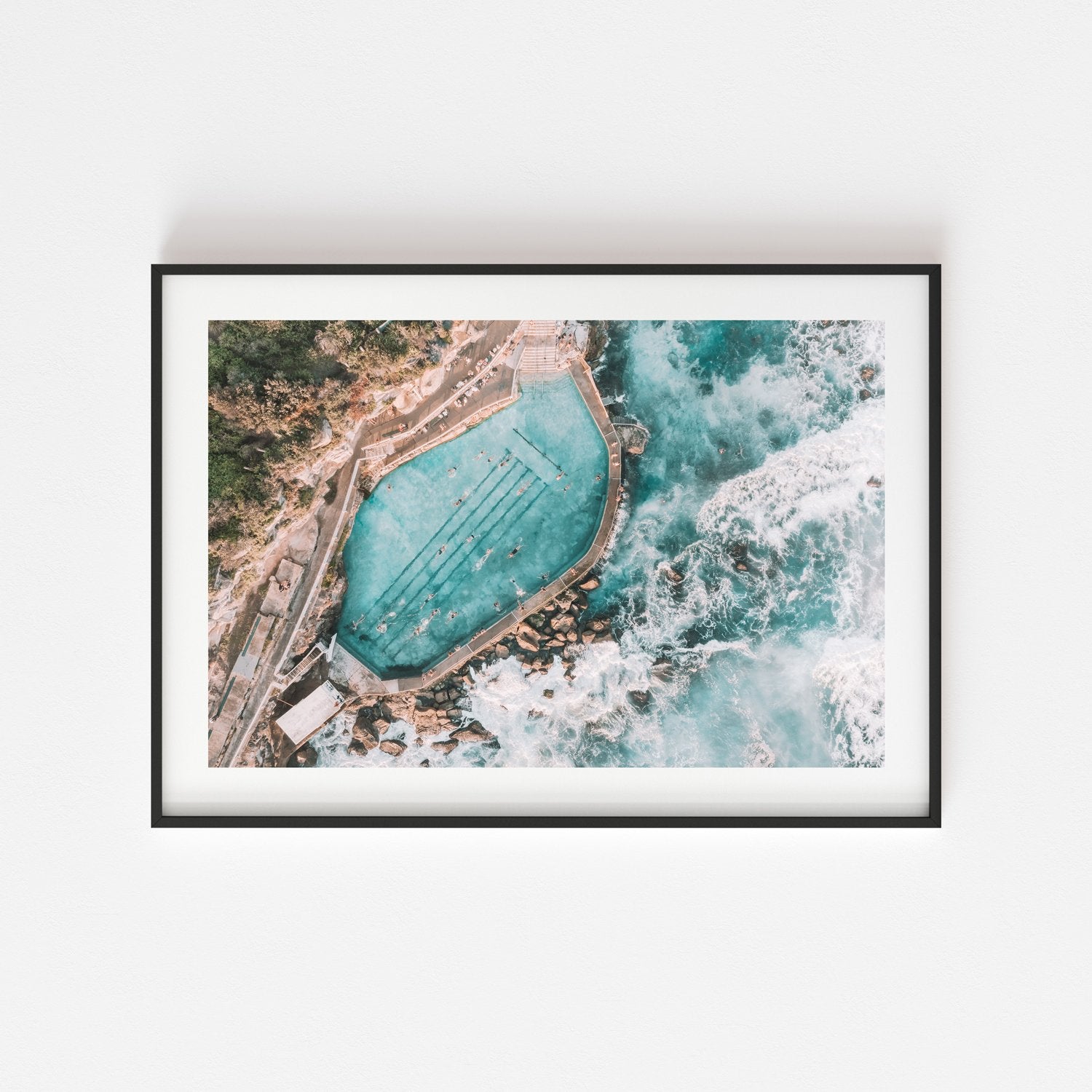 When In Bronte - Through Our Lens