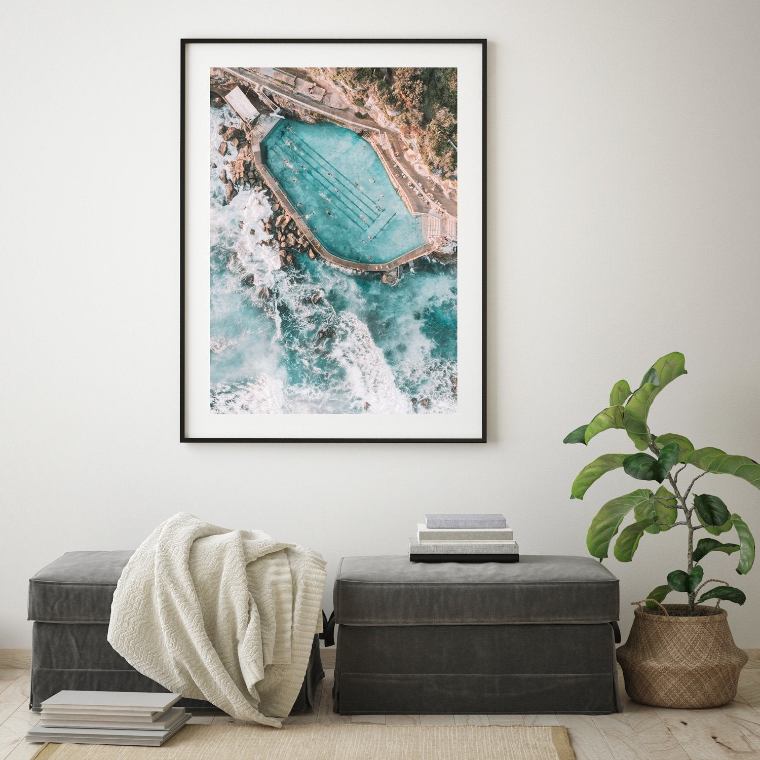 When In Bronte - Through Our Lens