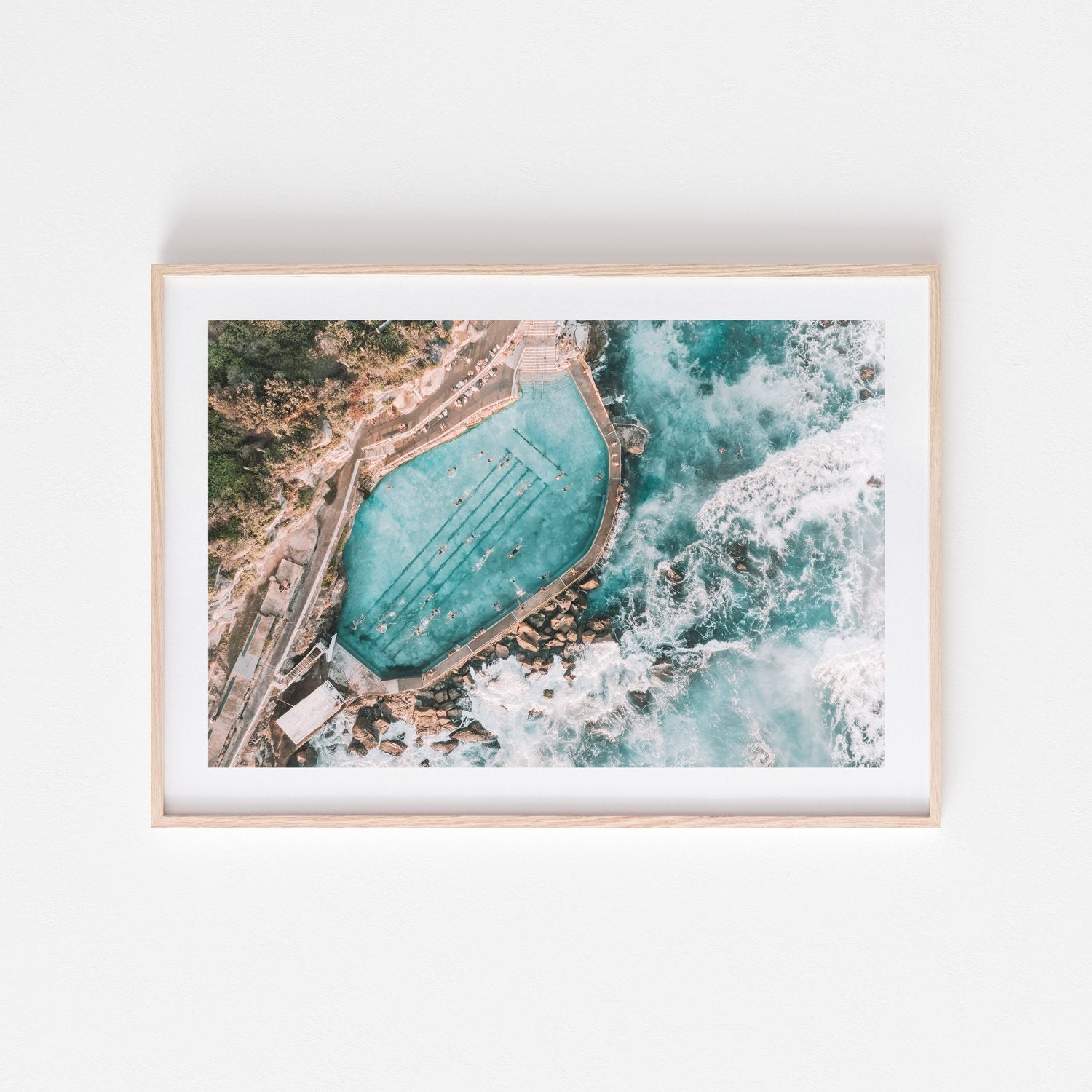 When In Bronte - Through Our Lens