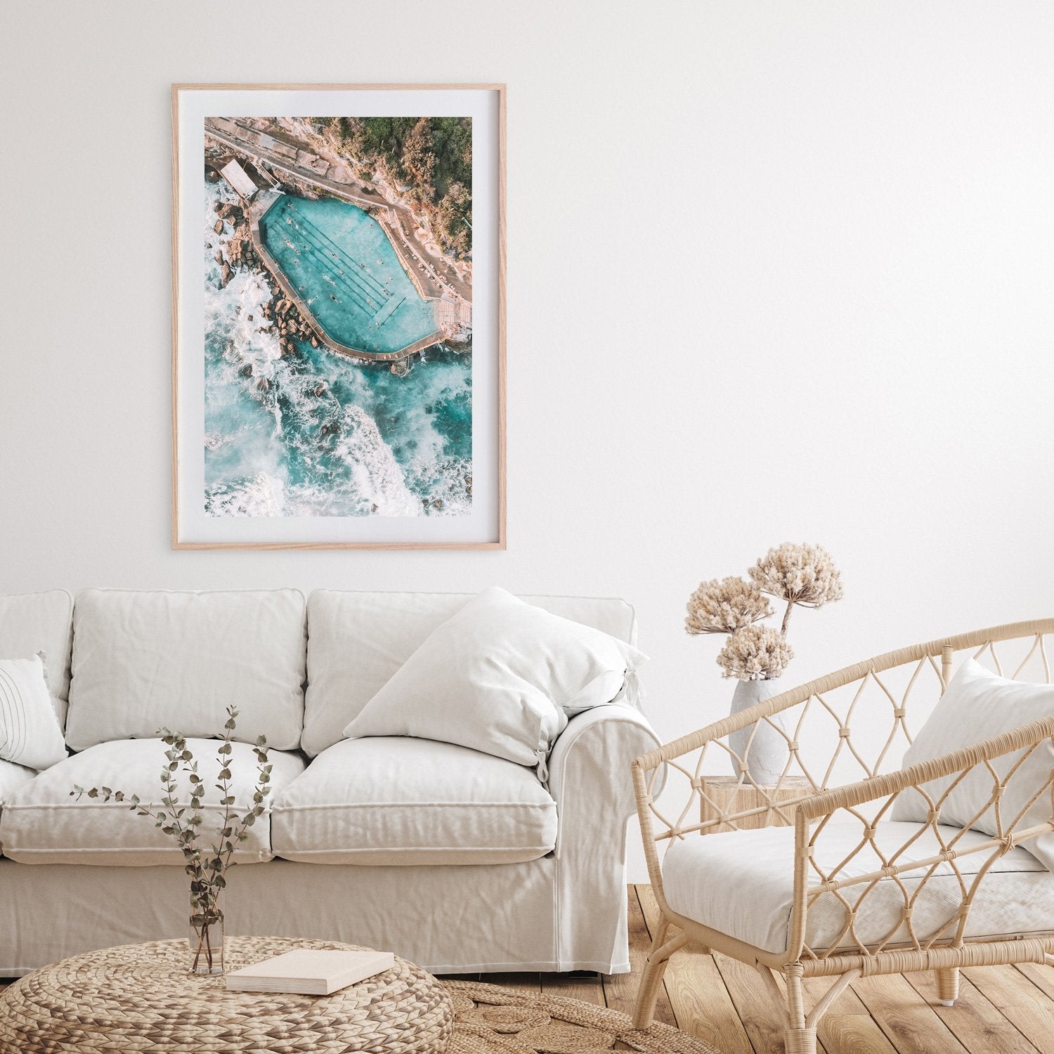 When In Bronte - Through Our Lens